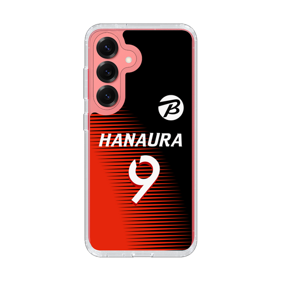 スリムプロテクションケース［ ビックカメラ - #9 HANAURA ］