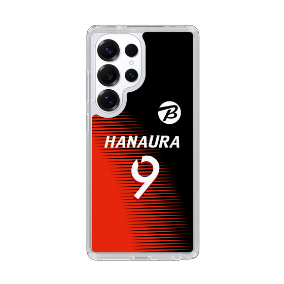 スリムプロテクションケース［ ビックカメラ - #9 HANAURA ］