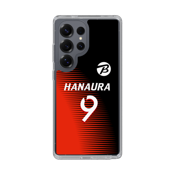 スリムプロテクションケース［ ビックカメラ - #9 HANAURA ］