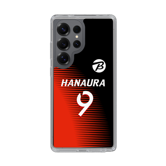 スリムプロテクションケース［ ビックカメラ - #9 HANAURA ］