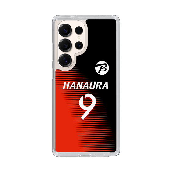 スリムプロテクションケース［ ビックカメラ - #9 HANAURA ］