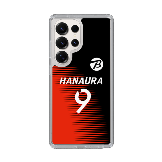 スリムプロテクションケース［ ビックカメラ - #9 HANAURA ］