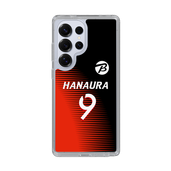 スリムプロテクションケース［ ビックカメラ - #9 HANAURA ］