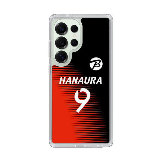 スリムプロテクションケース［ ビックカメラ - #9 HANAURA ］