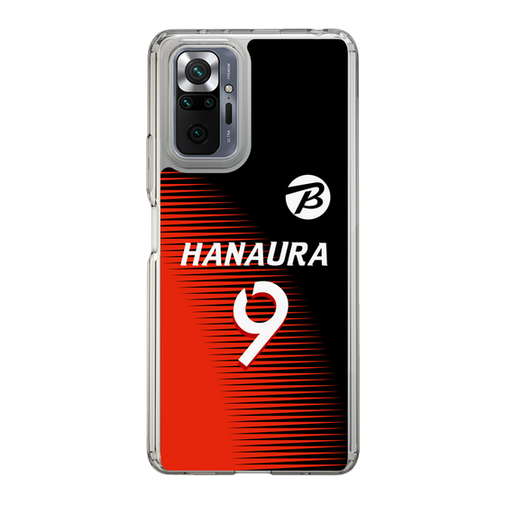 スリムプロテクションケース［ ビックカメラ - #9 HANAURA ］