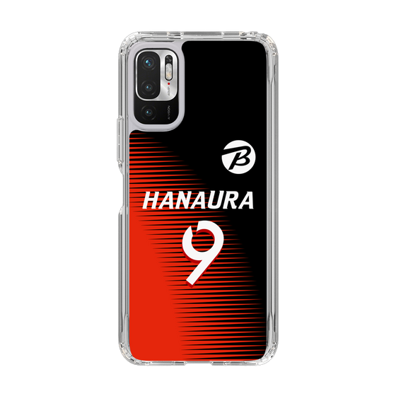 スリムプロテクションケース［ ビックカメラ - #9 HANAURA ］