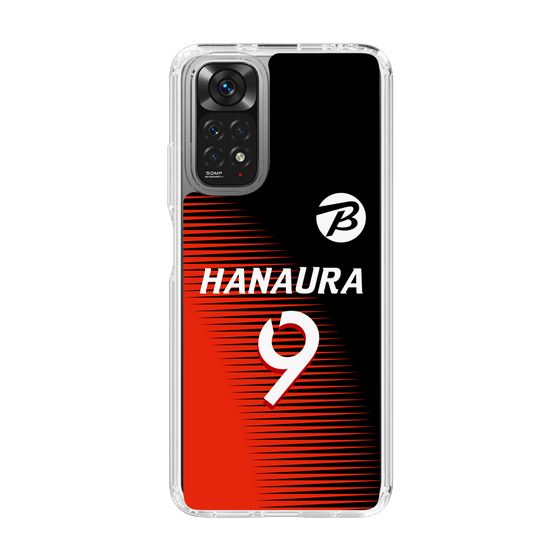 スリムプロテクションケース［ ビックカメラ - #9 HANAURA ］