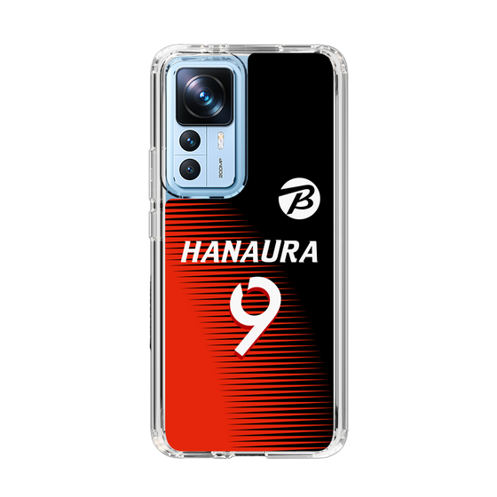 スリムプロテクションケース［ ビックカメラ - #9 HANAURA ］