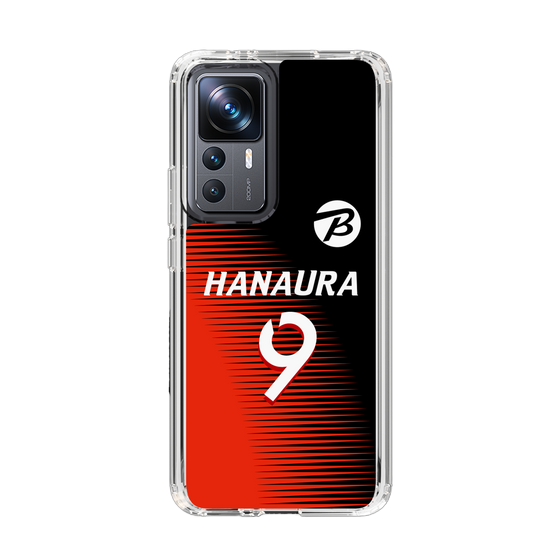 スリムプロテクションケース［ ビックカメラ - #9 HANAURA ］