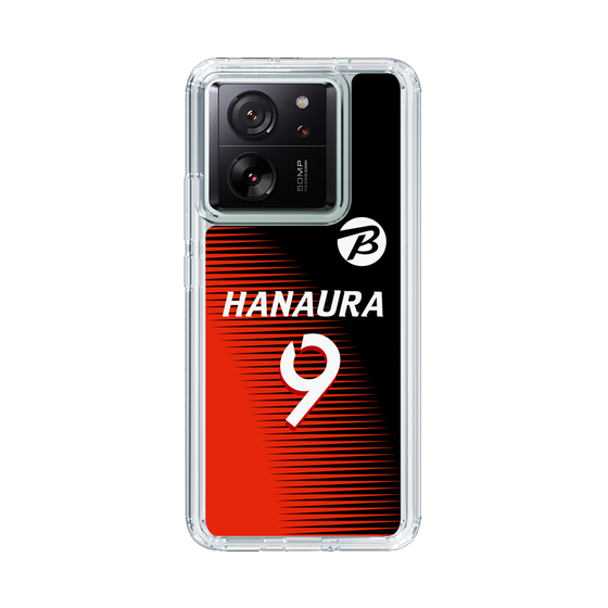 スリムプロテクションケース［ ビックカメラ - #9 HANAURA ］