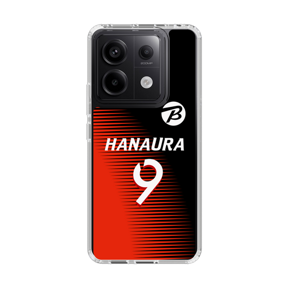 スリムプロテクションケース［ ビックカメラ - #9 HANAURA ］