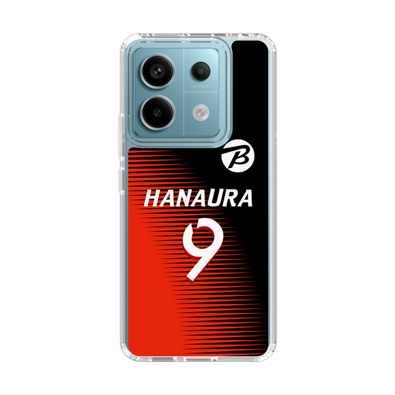 スリムプロテクションケース［ ビックカメラ - #9 HANAURA ］