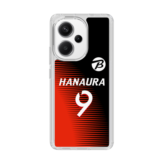 スリムプロテクションケース［ ビックカメラ - #9 HANAURA ］