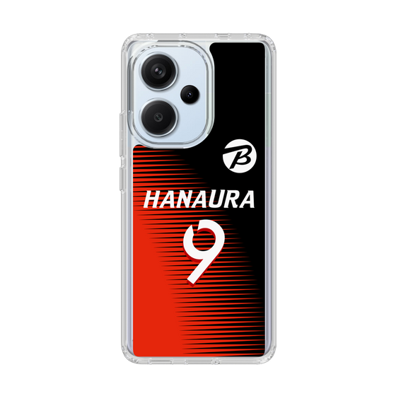 スリムプロテクションケース［ ビックカメラ - #9 HANAURA ］