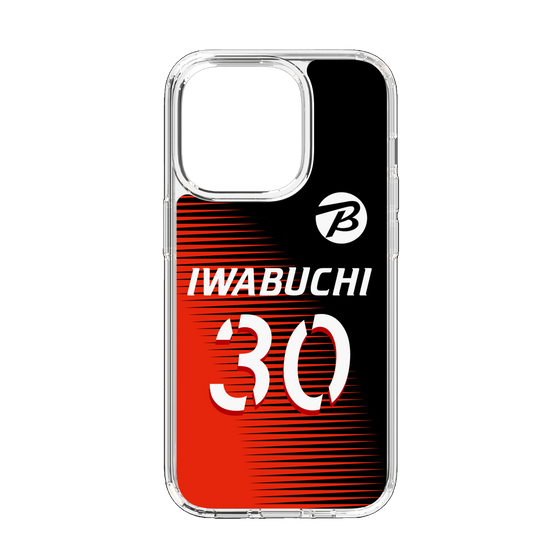 スリムプロテクションケース［ ビックカメラ - #30 IWABUCHI ］