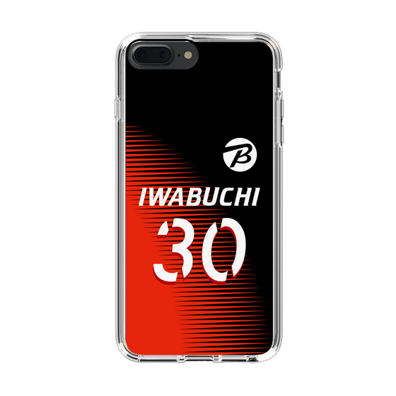 スリムプロテクションケース［ ビックカメラ - #30 IWABUCHI ］