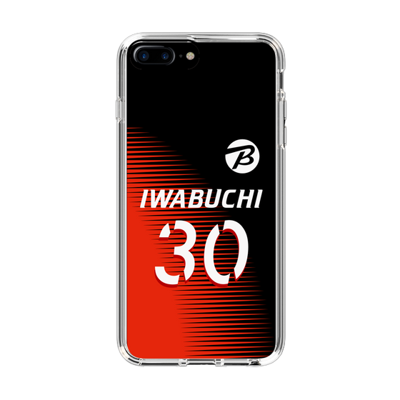 スリムプロテクションケース［ ビックカメラ - #30 IWABUCHI ］