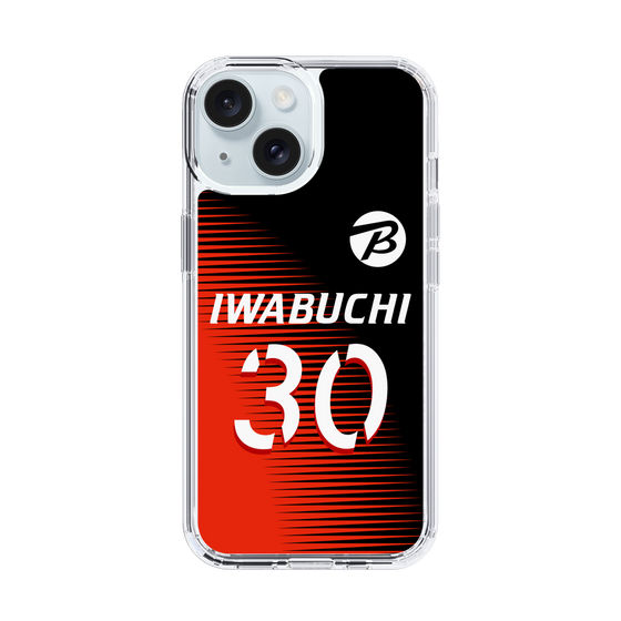 スリムプロテクションケース［ ビックカメラ - #30 IWABUCHI ］