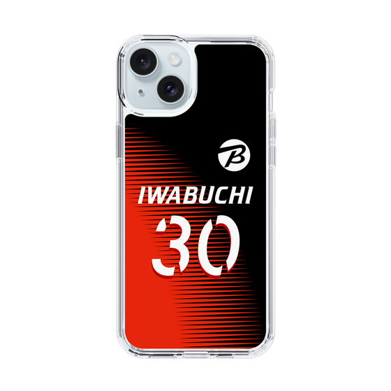 スリムプロテクションケース［ ビックカメラ - #30 IWABUCHI ］