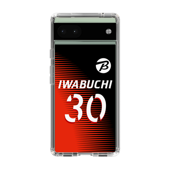 スリムプロテクションケース［ ビックカメラ - #30 IWABUCHI ］