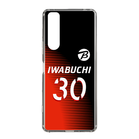 スリムプロテクションケース［ ビックカメラ - #30 IWABUCHI ］