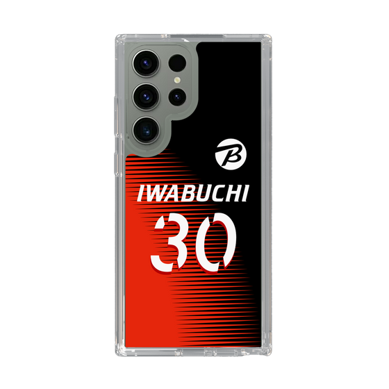 スリムプロテクションケース［ ビックカメラ - #30 IWABUCHI ］