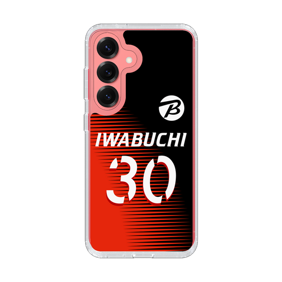 スリムプロテクションケース［ ビックカメラ - #30 IWABUCHI ］