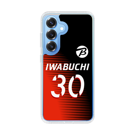 スリムプロテクションケース［ ビックカメラ - #30 IWABUCHI ］