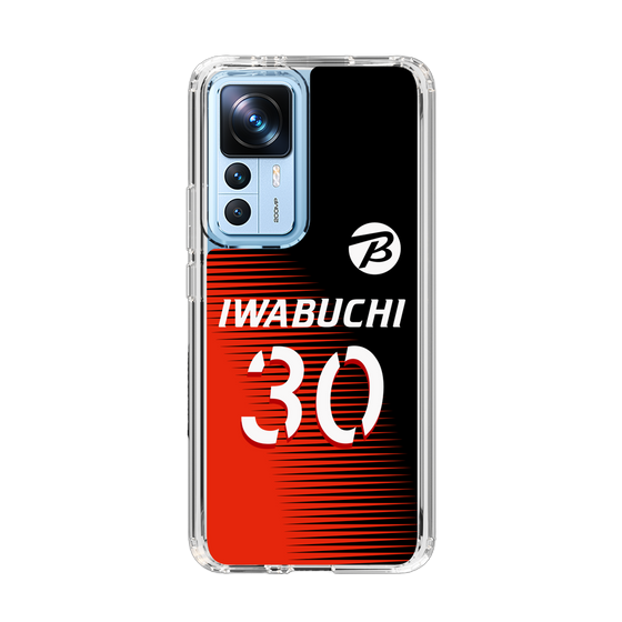 スリムプロテクションケース［ ビックカメラ - #30 IWABUCHI ］