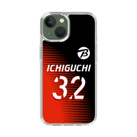 スリムプロテクションケース［ ビックカメラ - #32 ICHIGUCHI ］