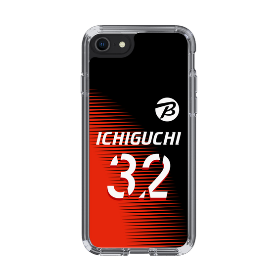 スリムプロテクションケース［ ビックカメラ - #32 ICHIGUCHI ］