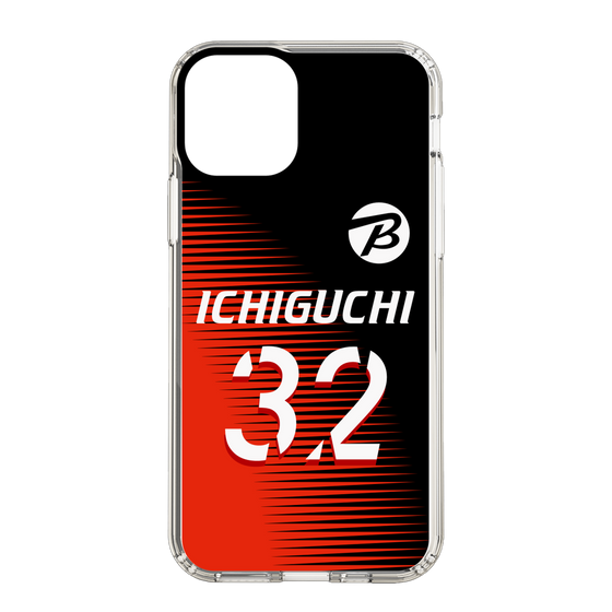 スリムプロテクションケース［ ビックカメラ - #32 ICHIGUCHI ］