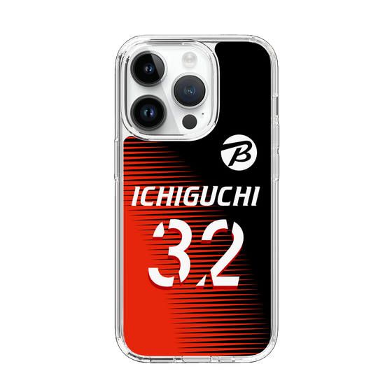 スリムプロテクションケース［ ビックカメラ - #32 ICHIGUCHI ］