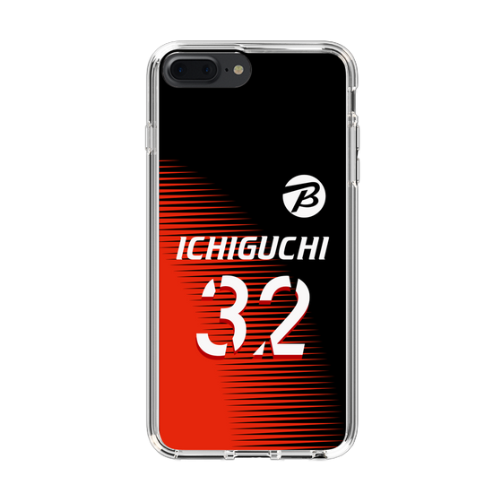 スリムプロテクションケース［ ビックカメラ - #32 ICHIGUCHI ］