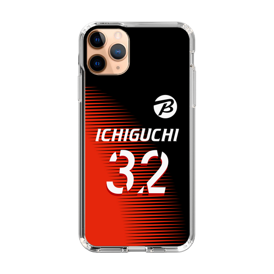 スリムプロテクションケース［ ビックカメラ - #32 ICHIGUCHI ］