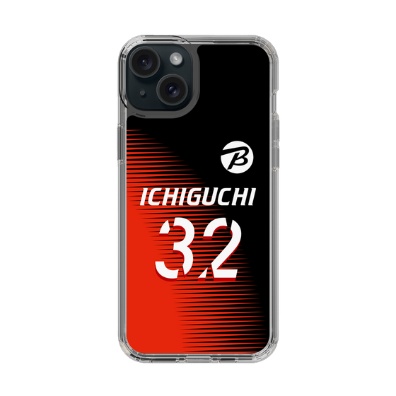 スリムプロテクションケース［ ビックカメラ - #32 ICHIGUCHI ］