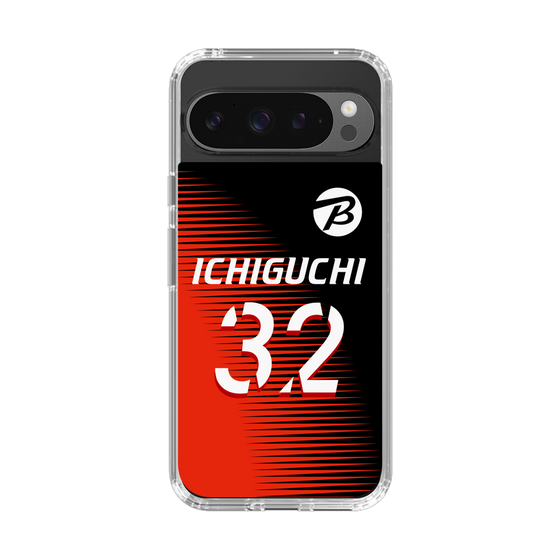 スリムプロテクションケース［ ビックカメラ - #32 ICHIGUCHI ］