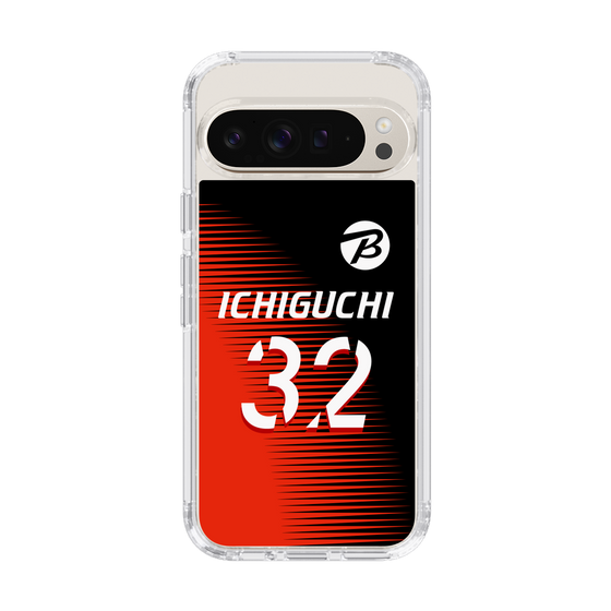 スリムプロテクションケース［ ビックカメラ - #32 ICHIGUCHI ］