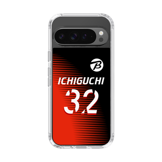 スリムプロテクションケース［ ビックカメラ - #32 ICHIGUCHI ］