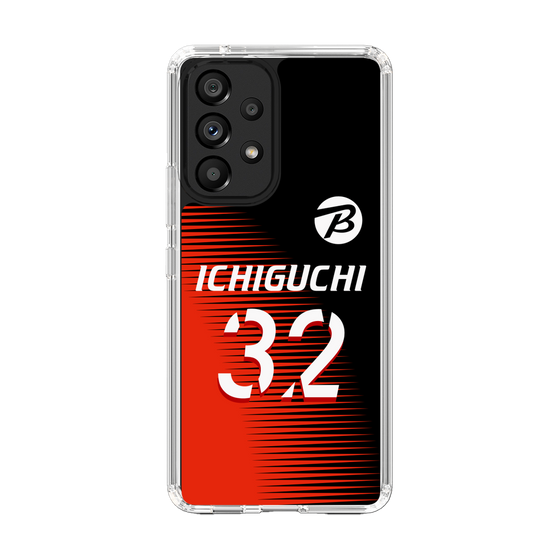 スリムプロテクションケース［ ビックカメラ - #32 ICHIGUCHI ］