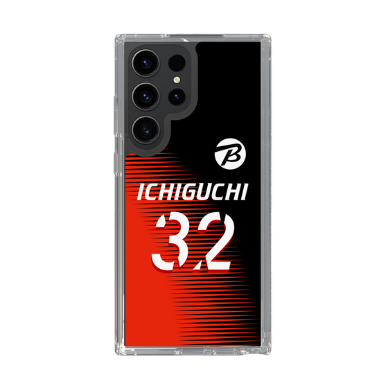 スリムプロテクションケース［ ビックカメラ - #32 ICHIGUCHI ］