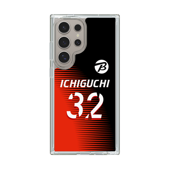 スリムプロテクションケース［ ビックカメラ - #32 ICHIGUCHI ］