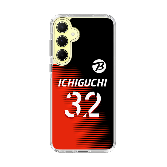 スリムプロテクションケース［ ビックカメラ - #32 ICHIGUCHI ］