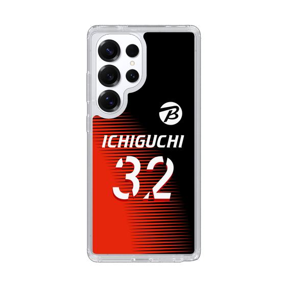 スリムプロテクションケース［ ビックカメラ - #32 ICHIGUCHI ］