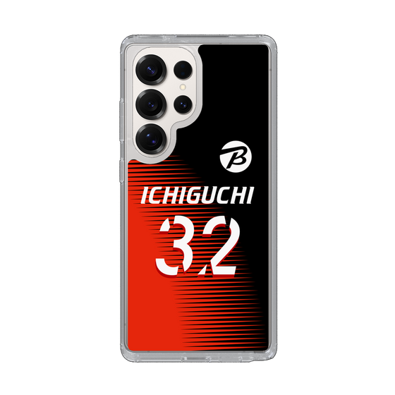 スリムプロテクションケース［ ビックカメラ - #32 ICHIGUCHI ］