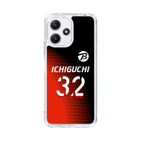 スリムプロテクションケース［ ビックカメラ - #32 ICHIGUCHI ］