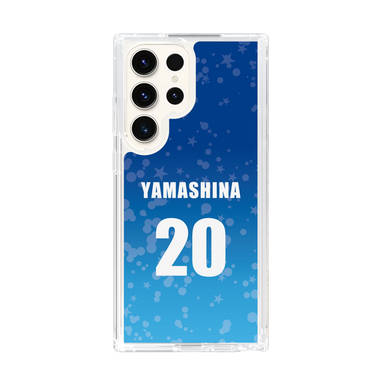 スリムプロテクションケース［ SGホールディングス - #20 Yamashina ］