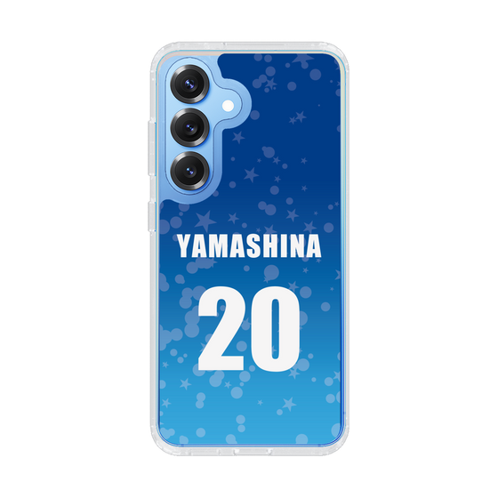 スリムプロテクションケース［ SGホールディングス - #20 Yamashina ］