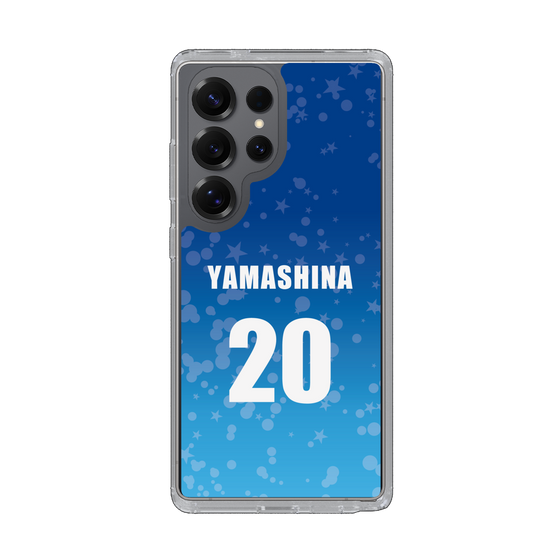 スリムプロテクションケース［ SGホールディングス - #20 Yamashina ］