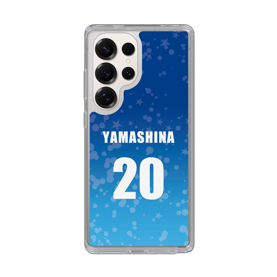 スリムプロテクションケース［ SGホールディングス - #20 Yamashina ］